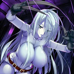 使役獣『ガンガドール』