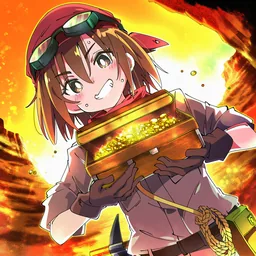 金脈の発掘者