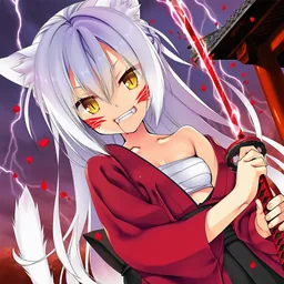 猫剣聖『リト』