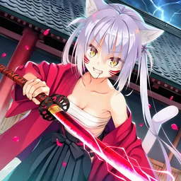 猫剣聖『リト』