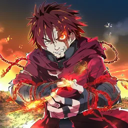 破門の術士『メスラグ』