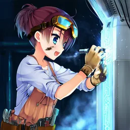 機械修理兵