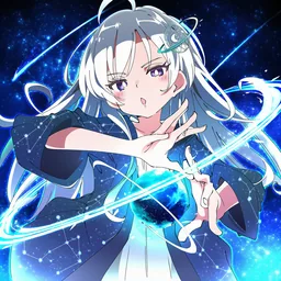 魔術都市の占星術師