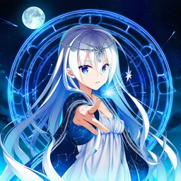 魔術都市の占星術師