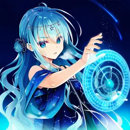 魔術都市の占星術師
