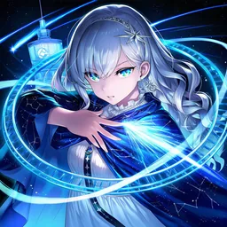 魔術都市の占星術師
