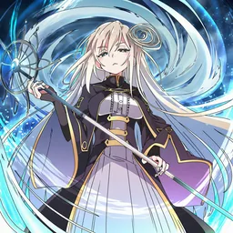 暴風魔術師