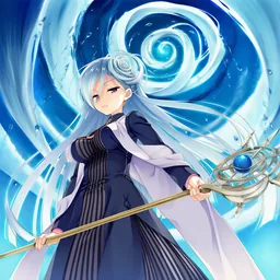 暴風魔術師