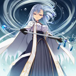 暴風魔術師