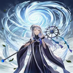 暴風魔術師