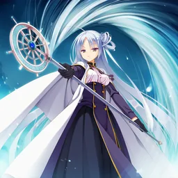 暴風魔術師