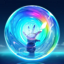 まやかしの水泡