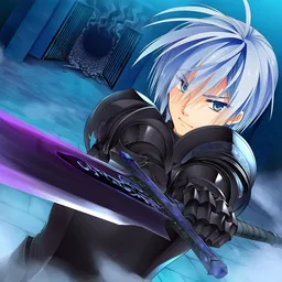 闇術騎士『ウルグラント』