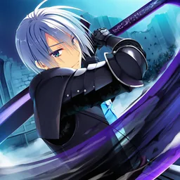 闇術騎士『ウルグラント』