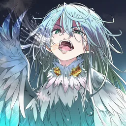 災いの鳥『グエンドリン』