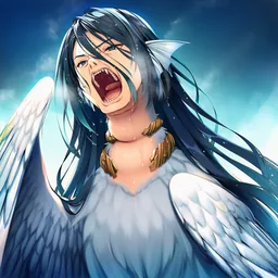 災いの鳥『グエンドリン』
