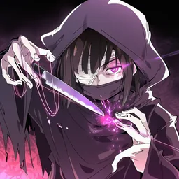 死の線を切るモノ