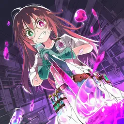 渇望する隻眼『フーカ』