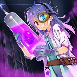 渇望する隻眼『フーカ』