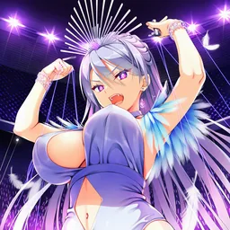 戀掌握系歌姫『オオトリ』
