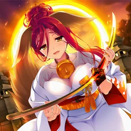 戌神三姉妹『アウルム』