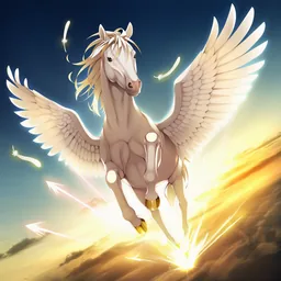 天馬
