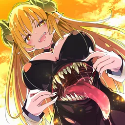 暴食の七獄魔『バアル』