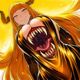 暴食の七獄魔『バアル』