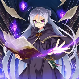 寛大なる司書『オブセア』