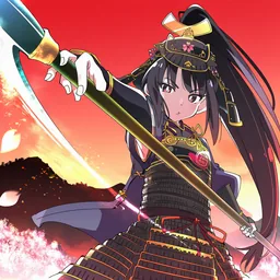 百花繚乱の姫君『ヒメザクラ』