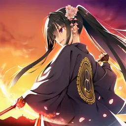 百花繚乱の姫君『ヒメザクラ』