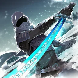 魔術都市の遊撃騎士