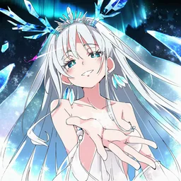 妖雪『サラ』