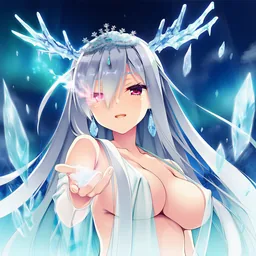 妖雪『サラ』