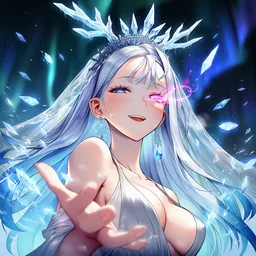 妖雪『サラ』
