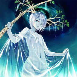 神秘の魔術師『アルカナ』