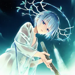 神秘の魔術師『アルカナ』