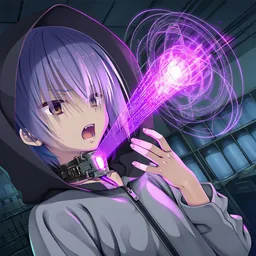 高速詠唱の魔術師