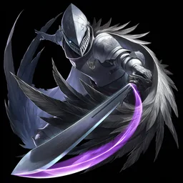 漆黒の鷹『ゲオルク』