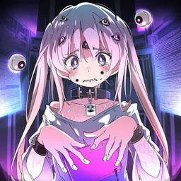 完全認識者『フラン』