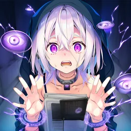 完全認識者『フラン』