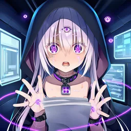 完全認識者『フラン』