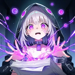 完全認識者『フラン』