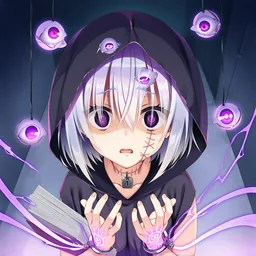 完全認識者『フラン』