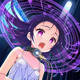 夜の歌姫『ミアンデルア』