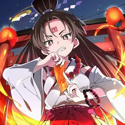 東方の悪魔払い