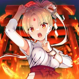 東方の悪魔払い
