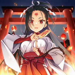 東方の悪魔払い