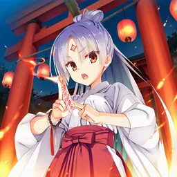 東方の悪魔払い