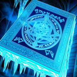 禁止呪文